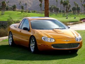 DiMora JX Coupe '2007